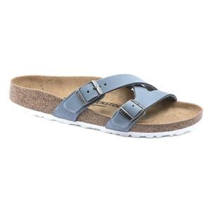 Birkenstock Blue Sandals